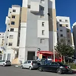 Darkoum Apartment Anza
