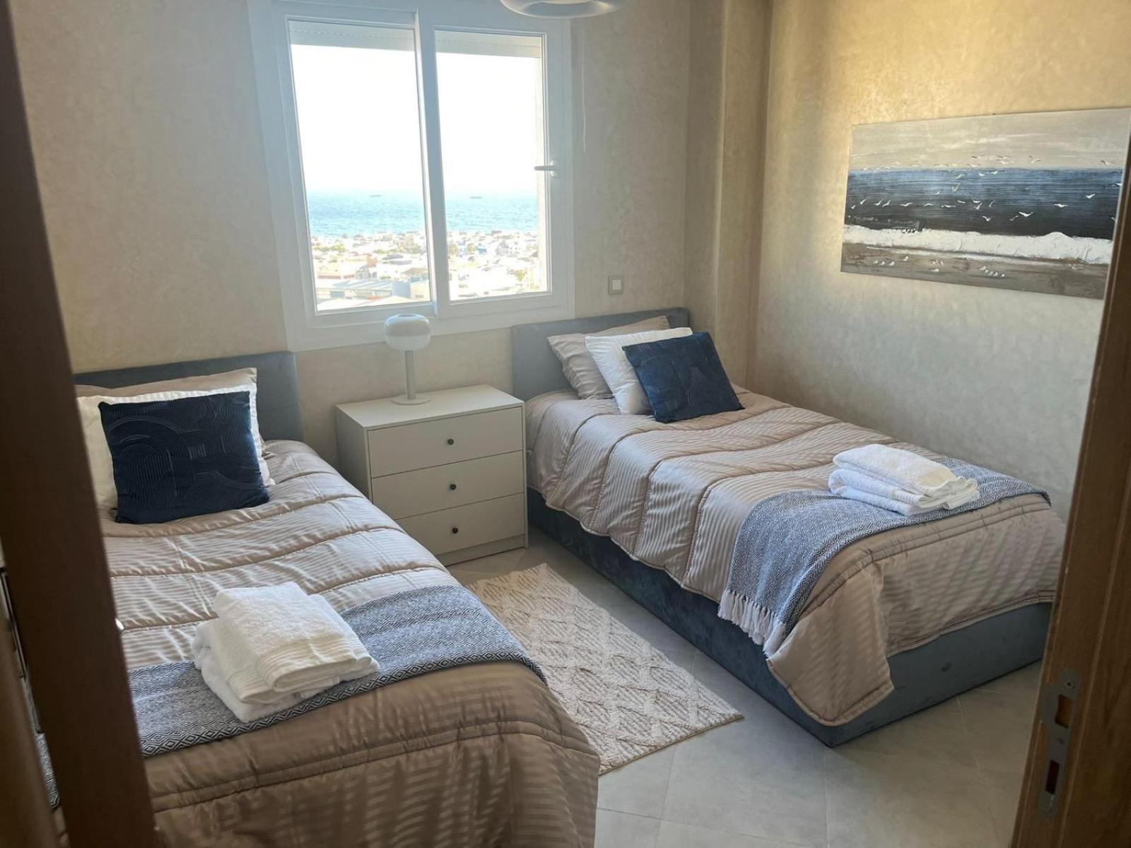 Apartment Darkoum Anza