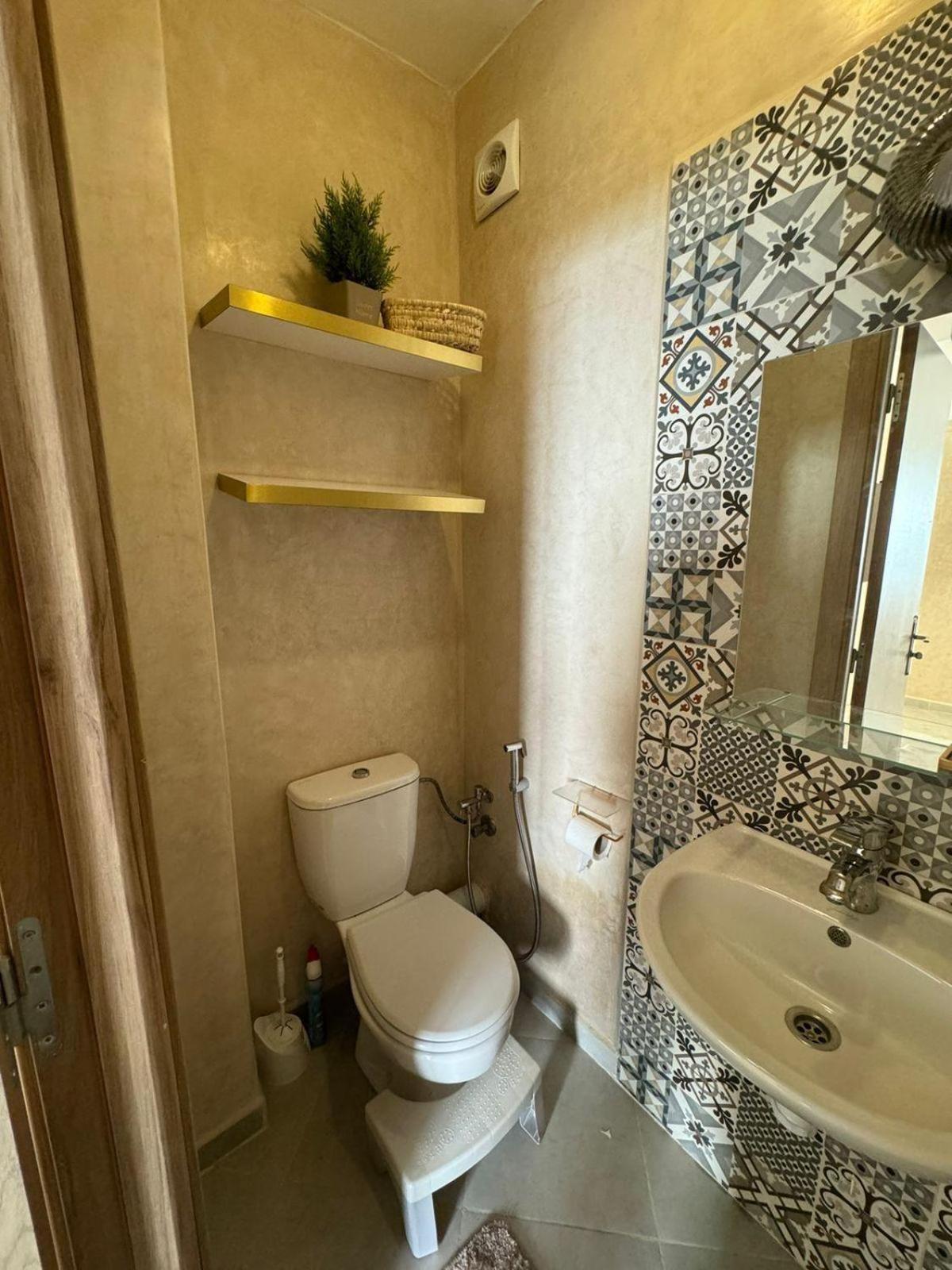 Darkoum Anza Appartement