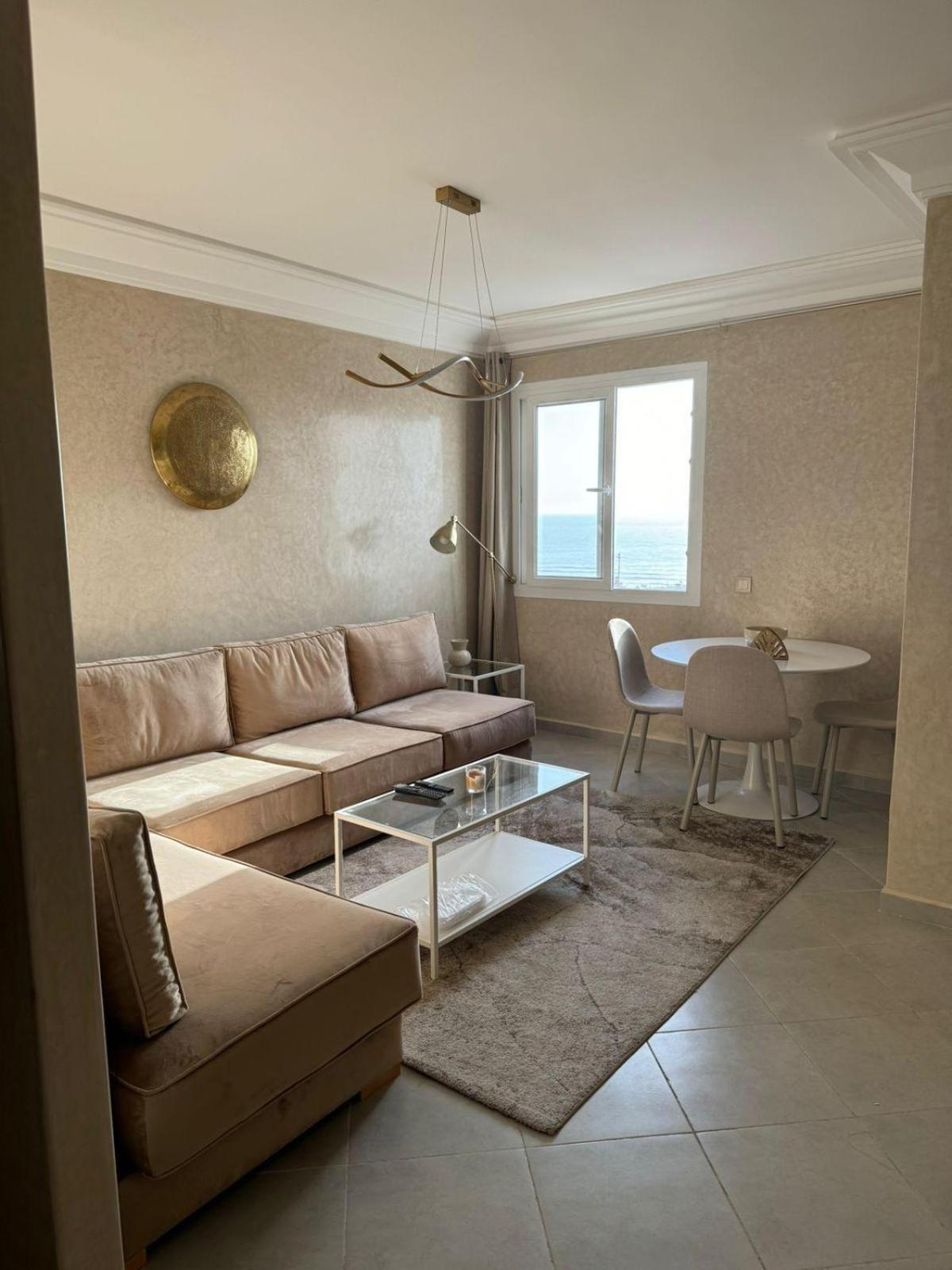 Darkoum Anza Appartement Agadir