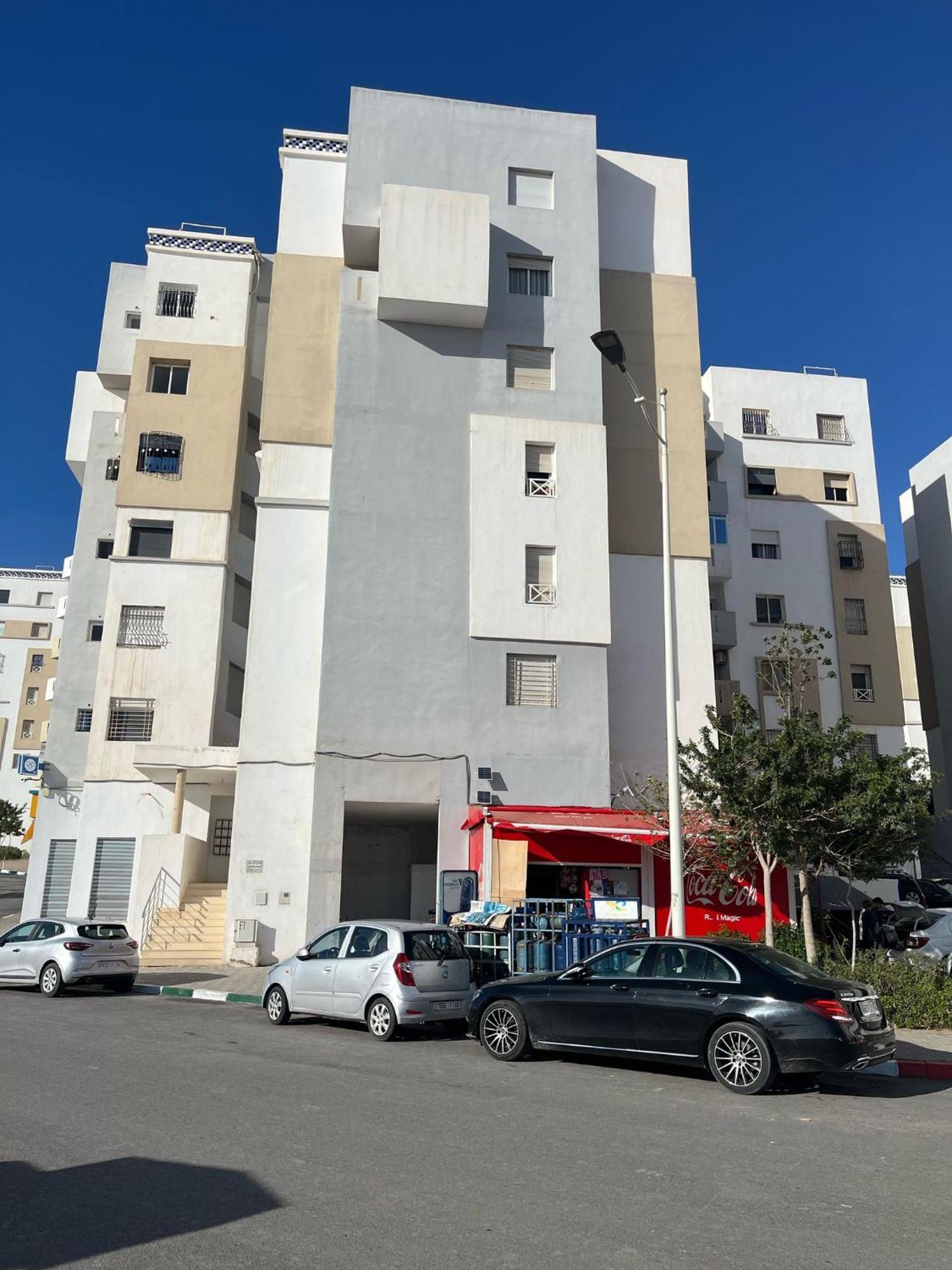 Darkoum Anza Apartment Agadir